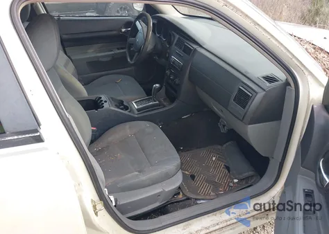 2005 Dodge Magnum Se from USA, damaged, VIN 2D4FV48TX5H173225